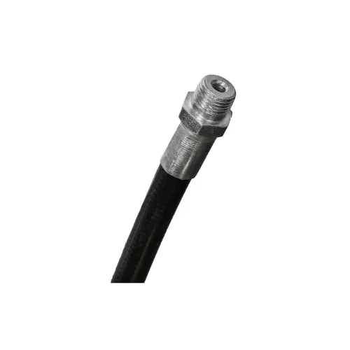 Furtun pentru decalimetru cu filet lungime 22 cm — imaginea 2