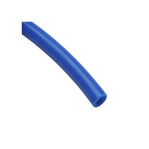 Furtun pneumatic PU 10x6.5mm 80m albastru aer comprimat MIV — imaginea 3