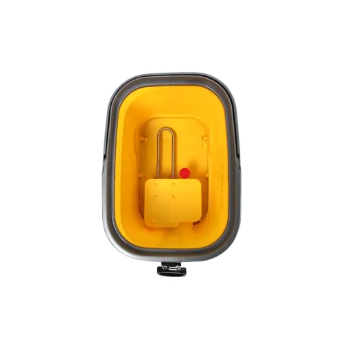 Galeata electrica apa fierbinte pentru montaj folie auto 25L PPF TPU TPH — imaginea 3