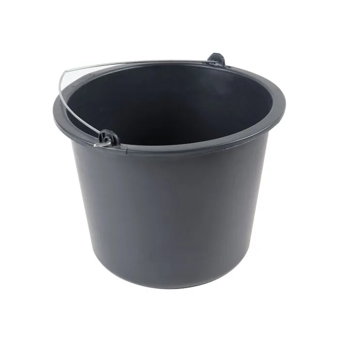 Galeata pentru constructii, 12 L