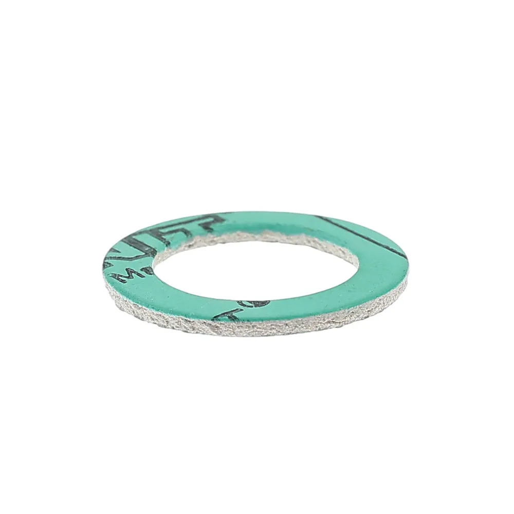 Garnitura clingherit, pentru etansare racord flexibil, 3/4"