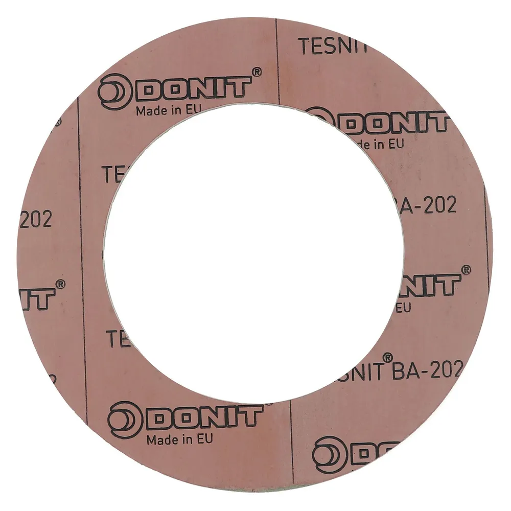 Garnitura clingherit, pentru etansare tevi, 3"