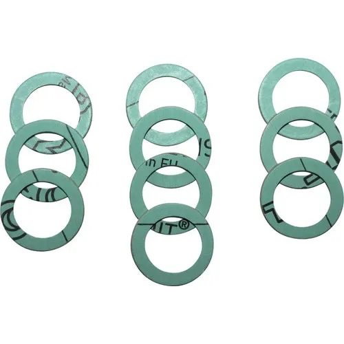 Garnitura etansare clingerit 3/8", set 10 bucati