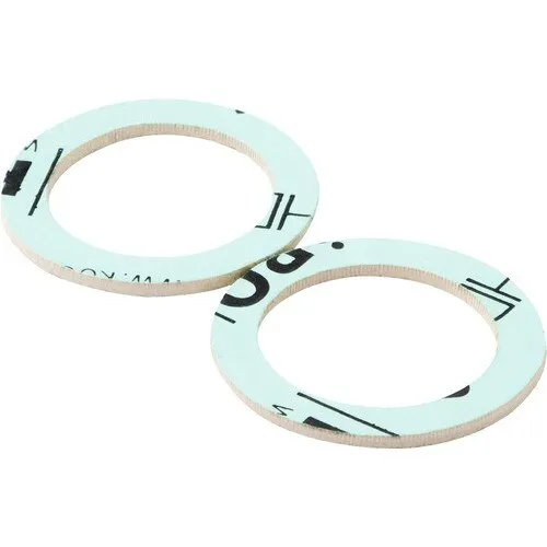 Garnitura Köro cauciuc si fibre 27x38x2 mm 3/4"