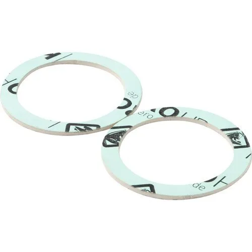 Garnitura Köro cauciuc si fibre 42x55x2 mm 1 1/4"