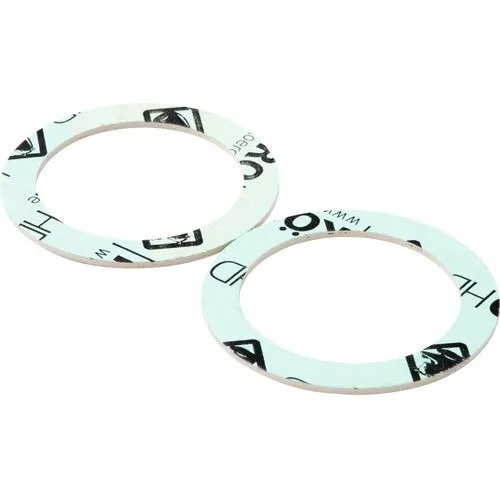 Garnitura Köro cauciuc si fibre 46x62x2 mm 1 1/2"