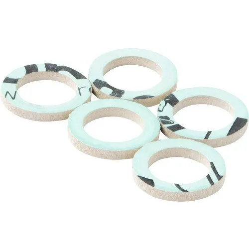 Garnitura Köro cauciuc si fibre 9x14x2 mm 3/8"
