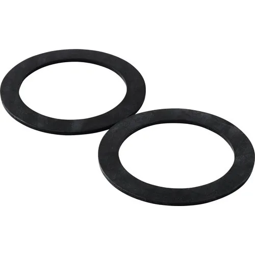 Garnitura Köro elastomer 46x62x2 mm 1 1/2"