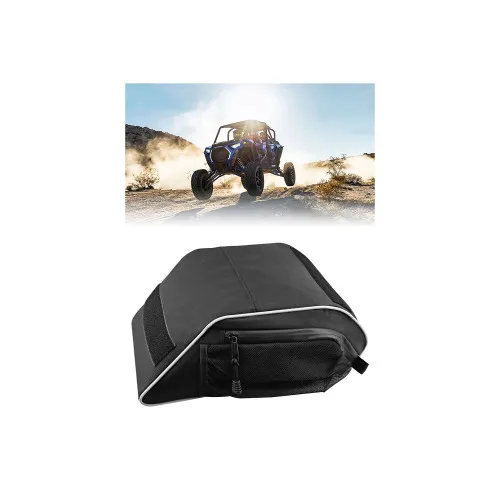 Geanta cotiera auto compatibila Polaris General — imaginea 7