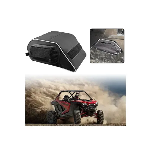 Geanta cotiera auto compatibila Polaris General — imaginea 3