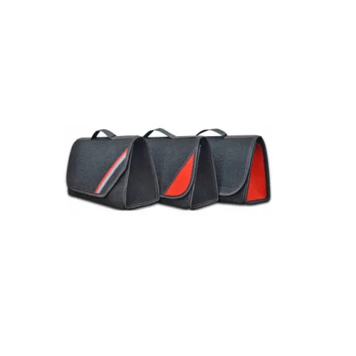 Geanta organizator portbagaj Lux – model lat, 22 x 40 cm