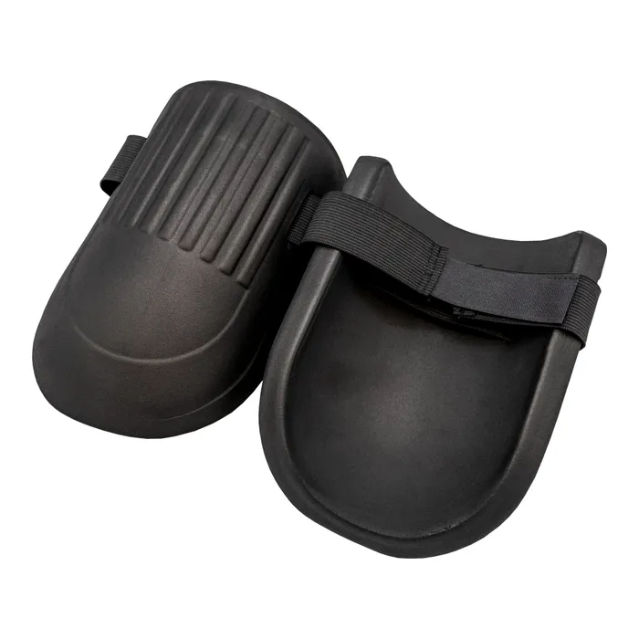 Genunchiere de protectie, Lumytools LT74522, din spuma, set 2 bucati
