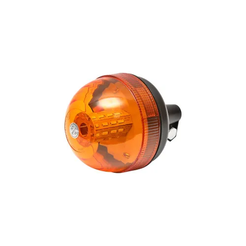 Girofar cu 40 SMD 12-24V pentru suport picior — imaginea 4