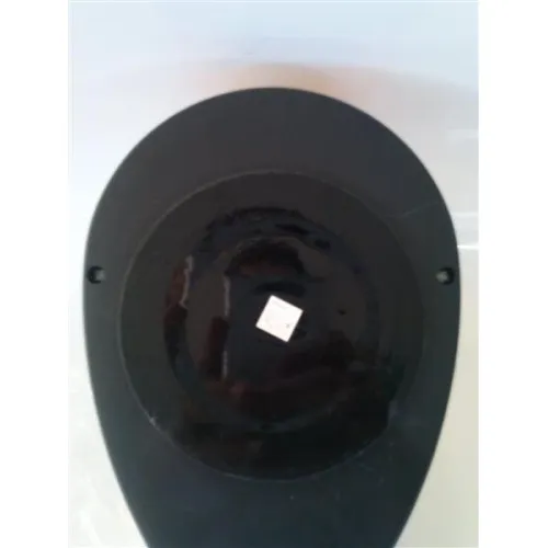 Girofar lacrima 24V galben — imaginea 2