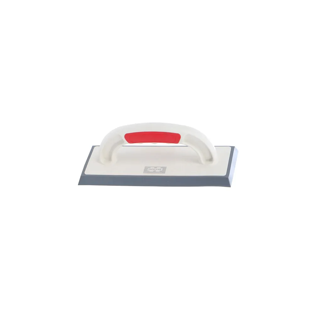 Gletiera cauciuc Holzer, 24 x 9 cm