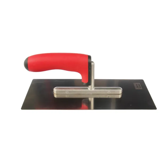 Gletiera inox Holzer 901-11, 27 x 13 cm