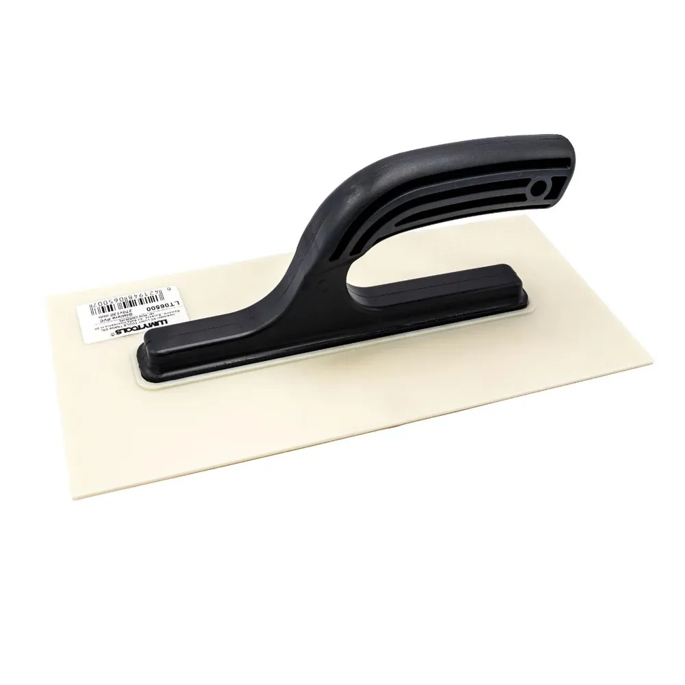 Gletiera PVC, Lumytools LT06500, 27 x 13 cm