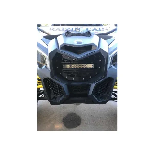 Grila radiator compatibila MAVERICK X3 — imaginea 3