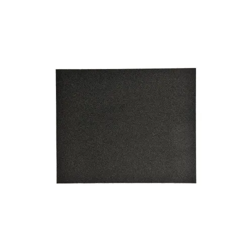 Hartie abraziva rezistenta la apa 230 x 280 mm diverse granulatii / YT-8418 / YT-8413 / YT-8404 / YT-8405