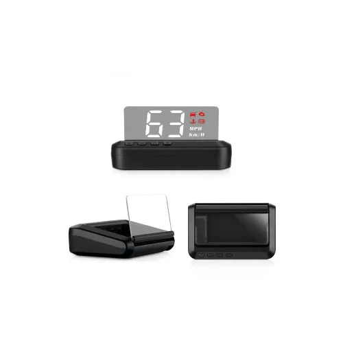 Head up display universal — imaginea 4