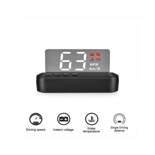 Head up display universal — imaginea 2