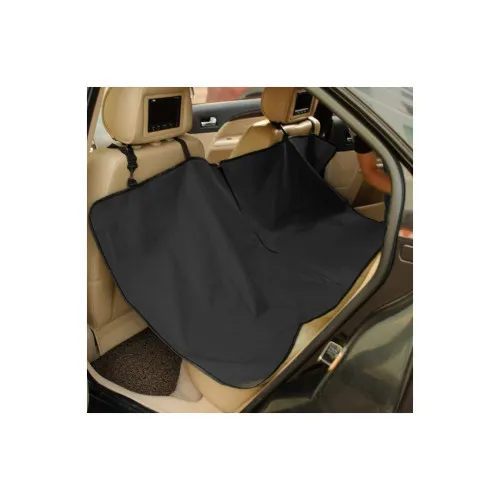 Husa protectie caine pentru bancheta spate auto — imaginea 3