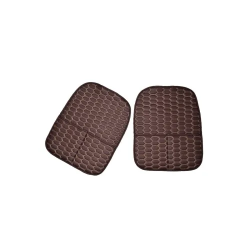 Husa protectie spate scaun organizator HEXAGON ART