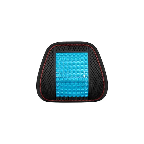 Husa racoritoare pentru spatar cu gel de racire integrat