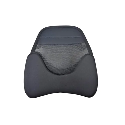 Husa scaun suport lombar spate 2 in 1 — imaginea 5