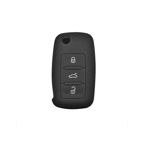 Husa silicon carcasa telecomanda compatibila Volkswagen