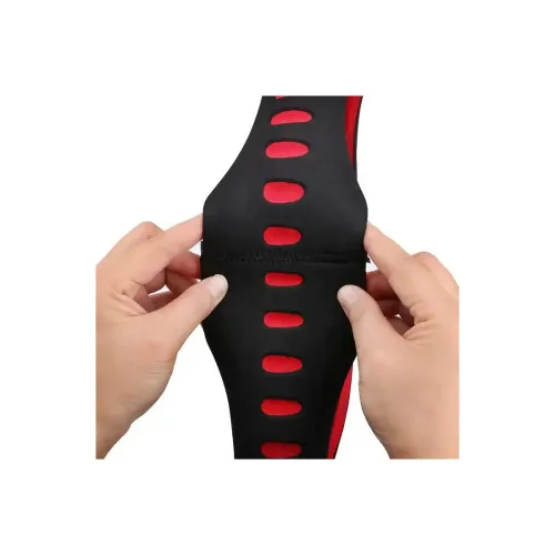 Husa volan auto din neopren marime M 37-38 cm diverse culori — imaginea 6
