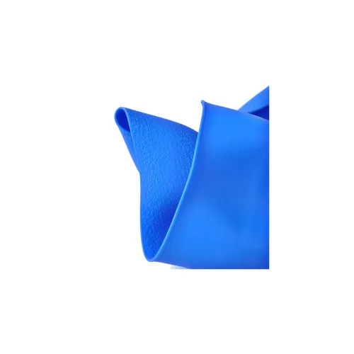 Husa volan auto din silicon marime M 38 cm diverse culori — imaginea 6