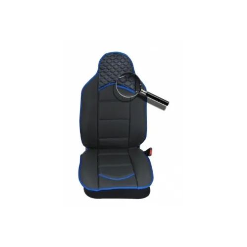 Huse Premium 1+1 pentru scaunele din fata — imaginea 3