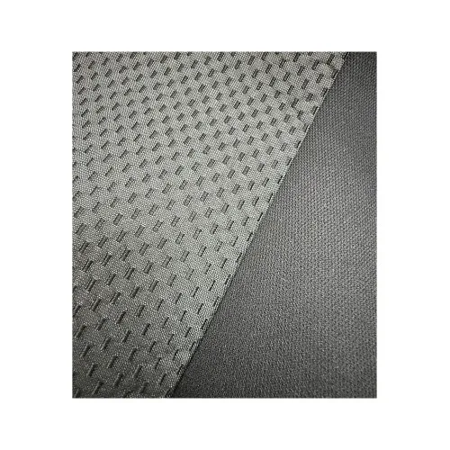 Huse scaune auto compatibile Dacia Jogger 2021-> 7 locuri spatar bancheta fractionat Premium Material Textil — imaginea 7