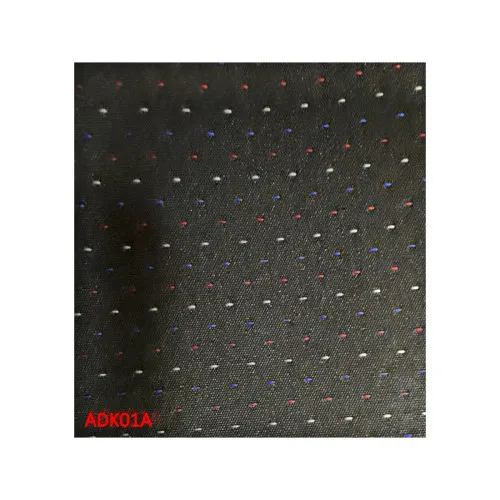 Huse scaune auto compatibile Dacia Logan MCV 7 locuri 2007-2012 randul 2 bancheta 2+1 randul 3 spatar fractionat Premium Material Textil — imaginea 3
