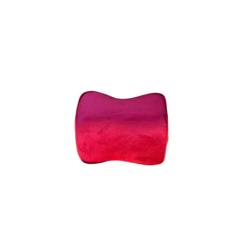 Huse scaune auto universale 9D premium imitatie piele si alcantara rosu — imaginea 3