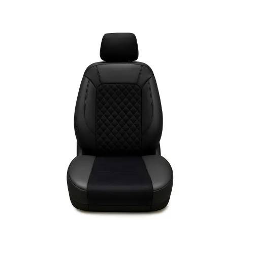 Huse scaune auto universale cu bancheta spate nefractionata — imaginea 2