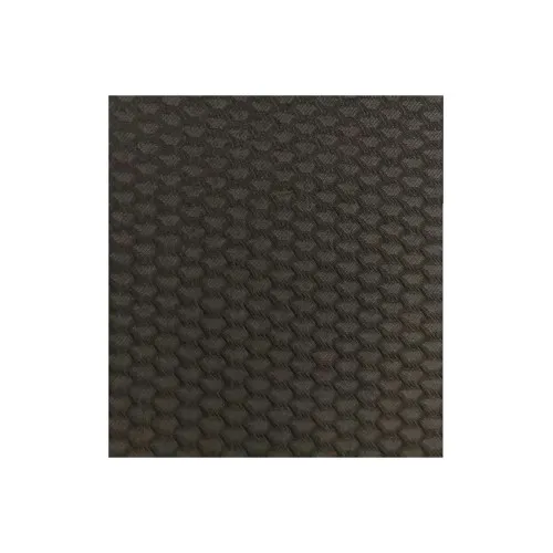 Huse scaune auto universale premium cu bancheta spate fractionata negru — imaginea 5