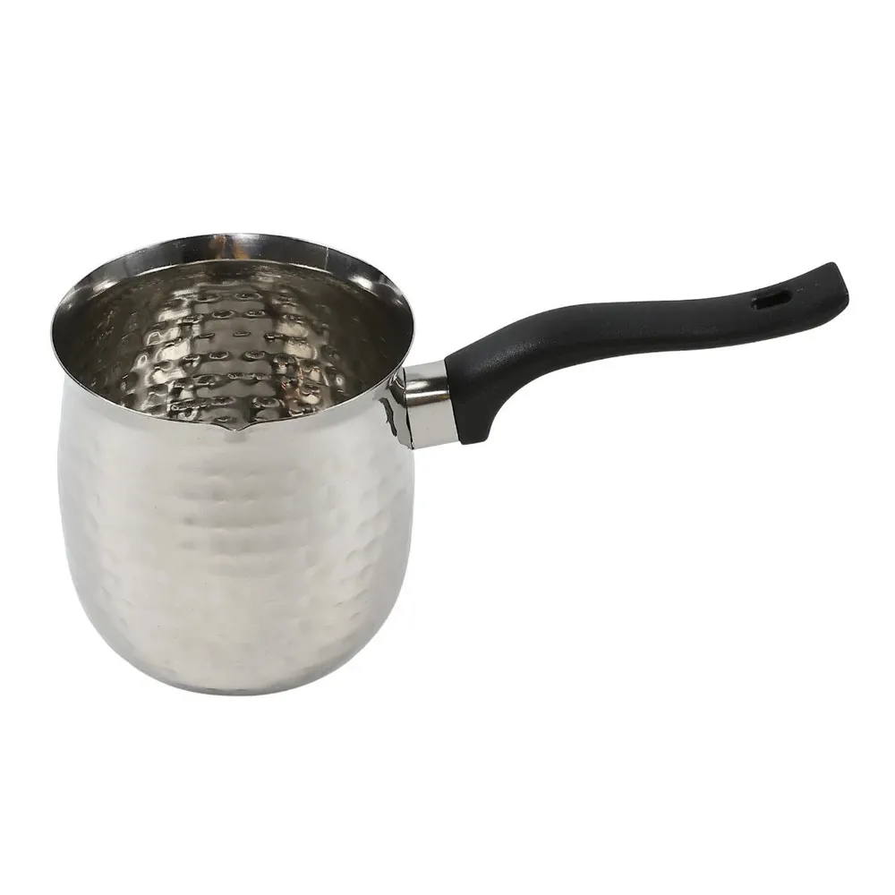 Ibric VK-3914-H-1000, inox, argintiu, 1 l
