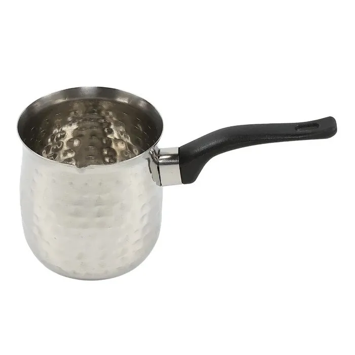 Ibric VK-3914-H-850, inox, argintiu, 0.85 l