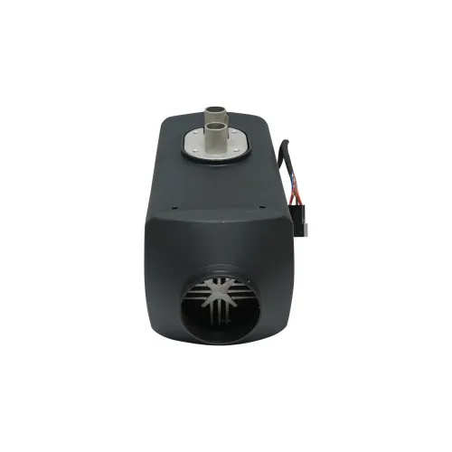 Incalzitor stationar, sirocou 12-24V, 5KW, display LCD, cu telecomanda — imaginea 5