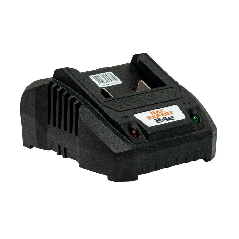 Incarcator Dac Expert 24 E, pentru acumulatori Li-Ion, 20 V