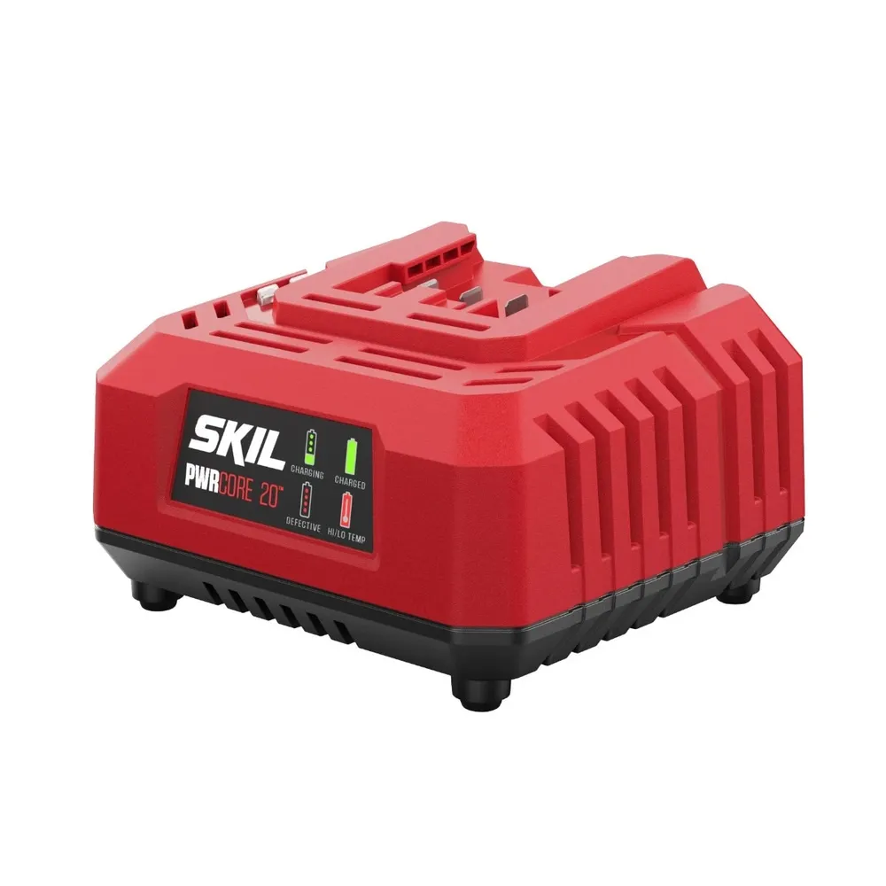 Incarcator rapid, 20 V, 2.4 A