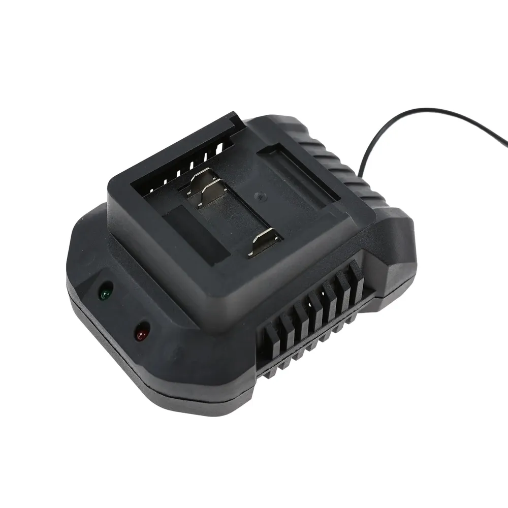 Incarcator rapid, Panzer PTFC1820, pentru acumulator Li-Ion, 18 V, 2.2 A