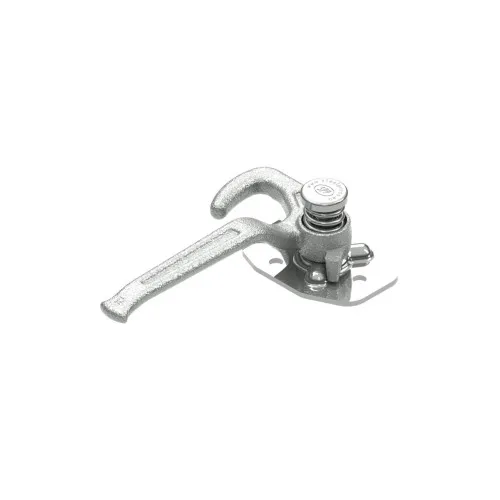 Inchizator oblon dreapta 800 kg pentru remorca sau oblon metalic