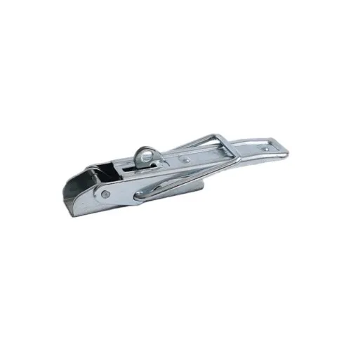 Inchizator oblon remorca 600 kg pentru usi metalice sau obloane — imaginea 2