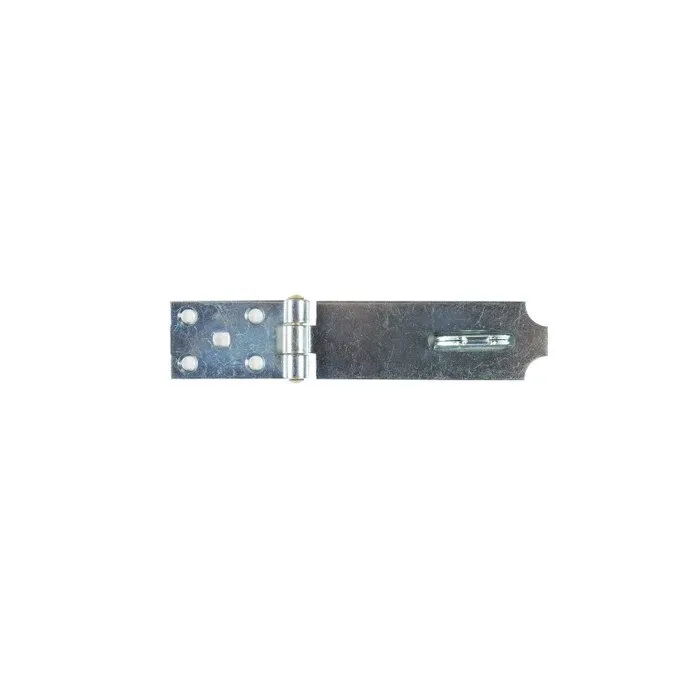 Incuietoare pentru lada, din tabla zincata, 105 x 55 x 35 mm
