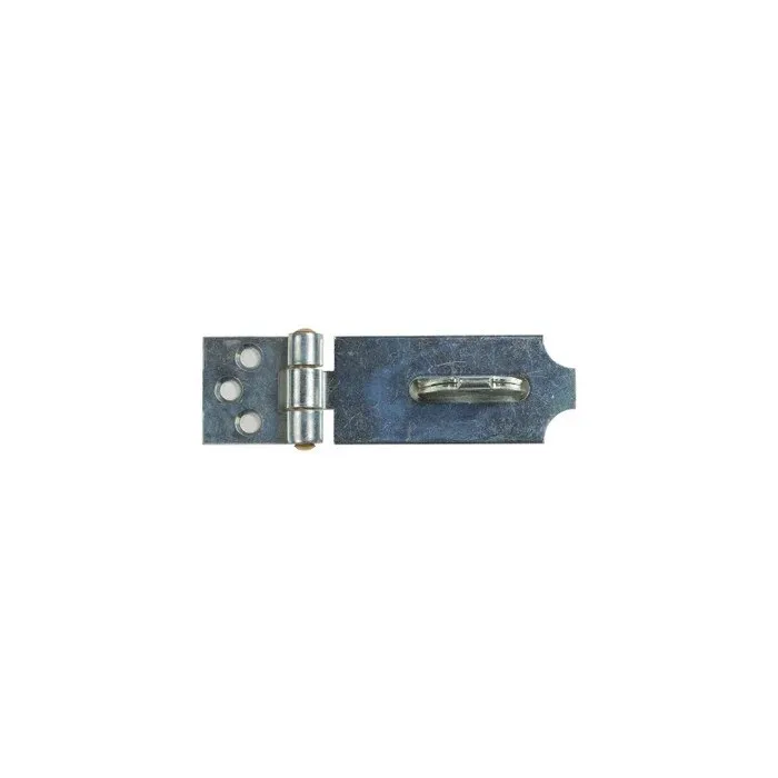 Incuietoare pentru lada, zincata, 83x30x35mm
