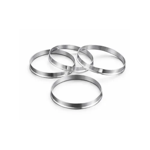 Inel de ghidaj aluminiu 67.1-66.1 set 4 bucati