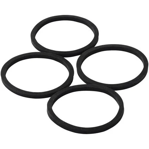 Inel Köro cauciuc 38x44x3, 5 mm 4 bucati